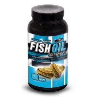 Fish Oil (60капс)